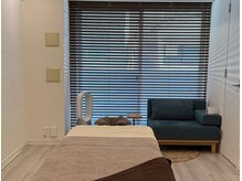 トータルボディケアリライト 恵比寿の雰囲気(〔肩こり/腰痛/頭痛/ヘッド/隠れ家/整体/恵比寿/中目黒/代官山〕)