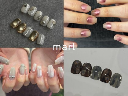 マール 表参道店(marl)の写真