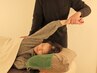 【人気NO.1★本気の根本改善】全身整体ロング 90分 骨盤・姿勢の歪みを調整♪