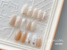 スピニオン(spinion)/定額デザイン