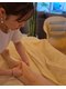 キオラスパ(KIOLA SPA)の写真/【完全貸切】世界高技術を独占！スクール講師の熟練オーダーメイド施術で、あなたの悩みを改善へ導きます。