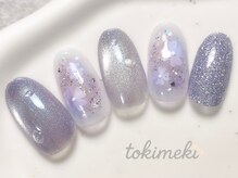 トキメキ 高円寺(tokimeki)/2026 梅雨　紫陽花　2