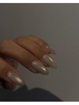 グローリーフォーネイル(glory for nail)/