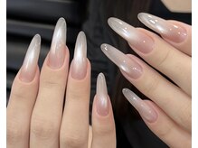インスネイル(Ins Nail)の雰囲気(チップ&スカルプ長さ出しはお任せください★持ち込みデザイン可)
