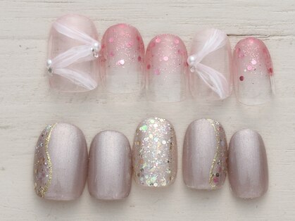 ノーネイル 大宮(NO NAIL)の写真