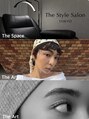 ザ スタイルサロン トーキョー(The Style Salon TOKYO) My Style