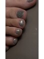 ビー 中町(bii)&nbsp;フットネイルはジュニアクーポンからのご案内になります！