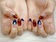 カラフルネイル 横浜(Colorful Nail)の写真