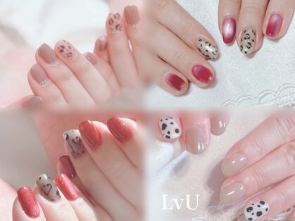 ラブユー(LvU)の写真