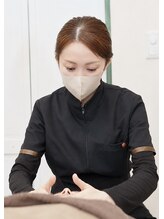 花鳥風月トータルビューティー&nbsp;高倉 (美剃師)