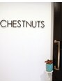 チェスナッツ 銀座(CHESTNUTS Nail&Eyelash)/CHESTNUTS Nail&Eyelash 銀座