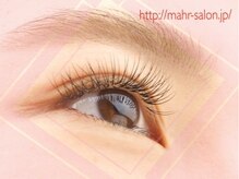 マール そごう千葉店(MAHR)/自然な付け心地と柔らかさ 