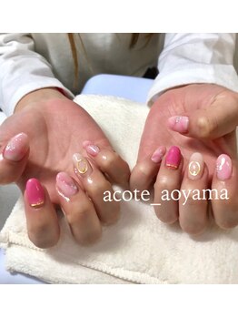 アコテ 外苑前(acote)/M