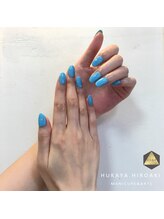 ネイルスタジオ レイナローズ(NAIL STUDIO Reina Rose)/