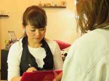 エステティックサロン ダリア アンド エスビー(Dahlia&Sb)/