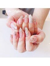 サロン ラフィネ(Salon Raffine)/trend 6500yen