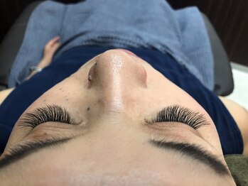 ジャニスアイラッシュ 円山店(JANIS EYELASH)/お客様デザイン