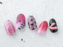 アムール(amour)/180分アートコース