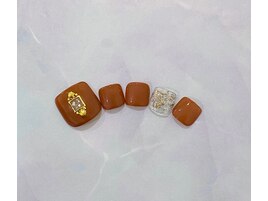 大人シェルデザイン☆