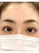 ティーズ 新宿三丁目 新宿御苑店(TEASE)/パリジェンヌラッシュリフト