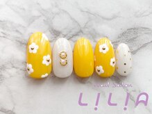 リリア(Lilia)/デザインコース