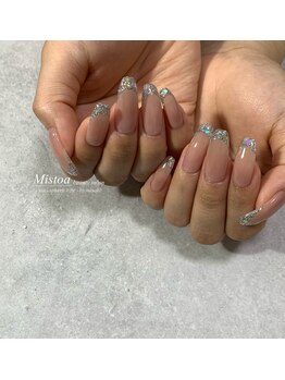 ミストア(Mistoa)/