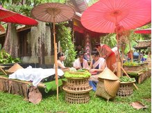 アジアンリラクゼーション ヴィラ 福岡東店(asian relaxation villa)/ランナー・ウィズダムスクール