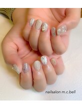 エムシーベル(m.c bell)/