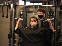 クラフト鍼灸整骨院(CRAFT)/CRAFTで健康な体づくりを☆
