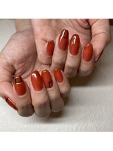 エトワール 御器所店(Etoile)/ワンカラーネイル