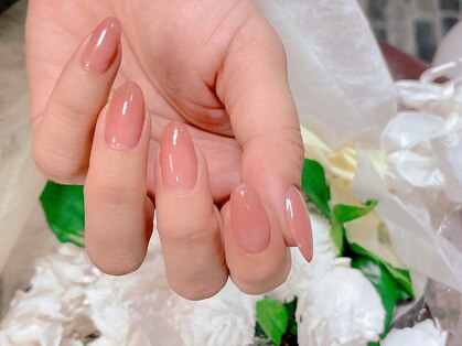 チユ ネイルサロン Chiyu ホットペッパービューティー