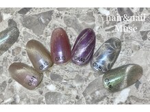 ミューズ イオンタウンふじみ野店(Muse)/話題のオリオンマグネットジェル