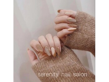セレニティ(serenity)/