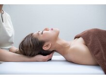 小顔整体研究所 KSラボ 鳴海店/頭痛の原因は肩こりだった！？