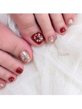 エスパルティール(Spartir)/Foot