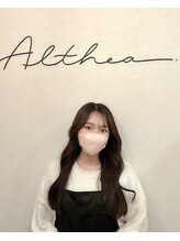 アルシーア(Althea) WATANABE SAYO