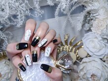 シュエット(Chouette)/