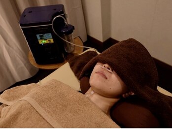 柏の葉オレンジ整体院/水素吸入取扱店