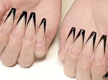 ピスティ(piisty)/スカルプ10本やり放題