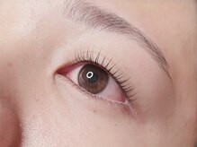 ラシク ベル(Lashiku Belle)/パリジェンヌラッシュリフト