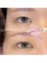 ネイール(Naiiiiil)/Lashlift