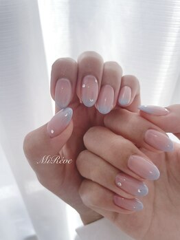 ミレーヴ(MiReve)/グラデーション