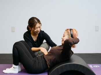 レリオン 一宮店(LeLion)/腰痛でお悩みの方へ