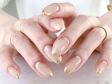 ボガスティーズネイル(Vogusty's nail)/