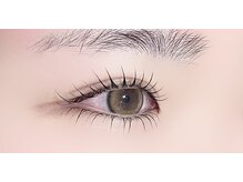 センスオブビューティー 東新宿店(SENSE OF BEAUTY)/ケラチンラッシュリフト上下