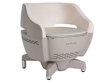 エステルーム ソルビエ/最新マシンで 『フェムトレ』