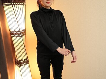 ヨサパーク ハット(YOSA PARK HAT)/テラウエアにお着替え