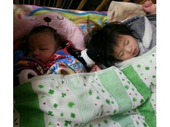 カラダ専家 恵びす(KARADA専家)/お子様と一緒にご来店可能です