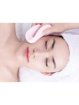 お肌をきれいにしたい