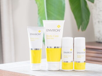 エイジング ラヴィーア 豊橋店(aging Lavia)/◆ボディケアシリーズ◆